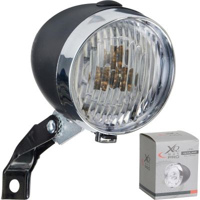 XQMAX LED FRONT BICYCLE LAMP