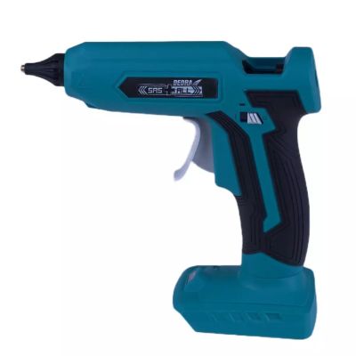 2. DEDRA DED7052 hot glue gun/pen