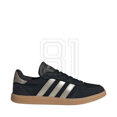adidas Breaknet Sleek W JR0685 shoes
