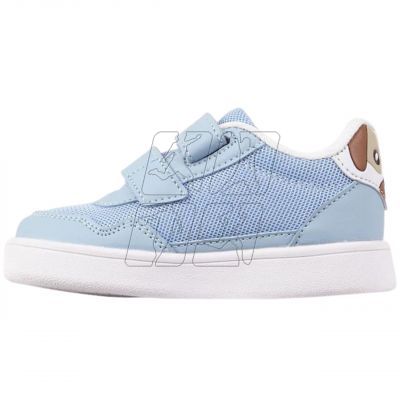 3. Kappa Pio M Sneakers Jr 280023M 6510