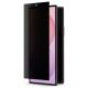 3. Ringke Easy Slide Privacy 360 2-Pack Tempered Glass for Samsung Galaxy Z Fold 8 Ultra