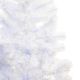 3. WHITE PINE MEGI ARTIFICIAL CHRISTMAS TREE 180 CM