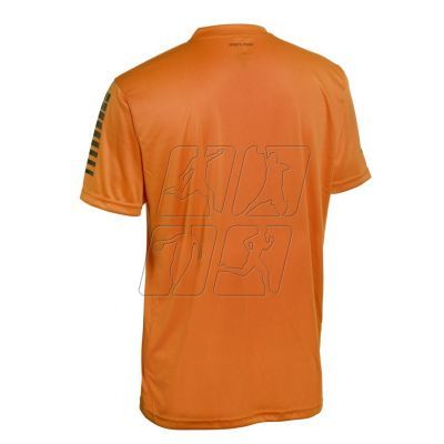 2. Select Pisa M T26-01375 orange T-shirt