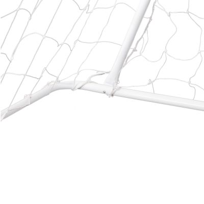 7. Goal with net NILS BR8182 120x180x60 cm