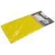 2. Fitness rubber PROFIT LIGHT yellow DK 2227