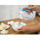 31. Blender, Hand mixer Esperanza TIRAMISU EKM010 (300W; white)
