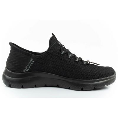 4. Skechers Summits-High Range M 232457/BBK shoes