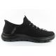 4. Skechers Summits-High Range M 232457/BBK shoes