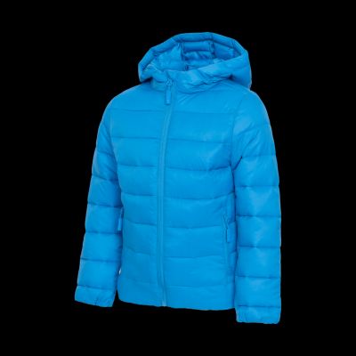 Children's Quilted Jacket MIRADO KDB