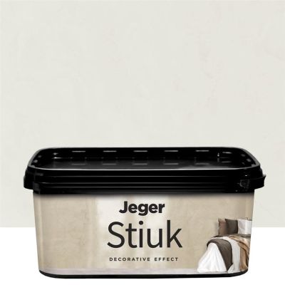PLASTER DECOR JEGER STUCK STONE 2L