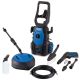 2. Scheppach HPC1600-KIT - pressure washer