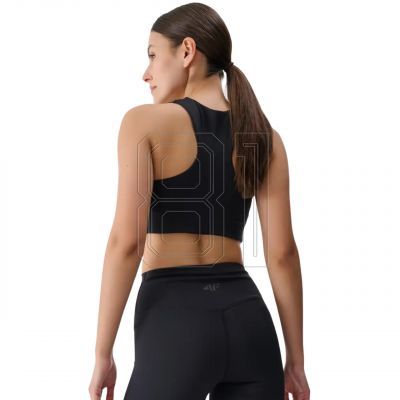 2. Shorts 4F FNK F021 W 4FRSS25TFSTF021 20S