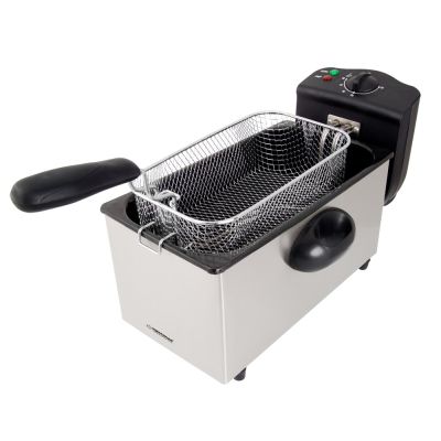 17. ESPERANZA FALAFEL FRYER 3L EKG010