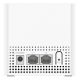 3. Cudy Wi-Fi Mesh AC1200 Router/Repeater