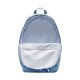 4. Nike Elemental Backpack + Pencil Case Blue IH7852 486