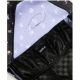 4. Vans Old Skool Classic Backpack 22L Black Floral - VN000H56HTL