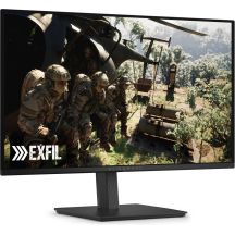Alienware AW2726DM Computer Monitor 67.3 cm (26.5") 2560 x 1440 px Quad HD QD-OLED Black