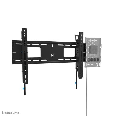 6. Neomounts WL35-750BL16 TV Mount 2.18 m (86") Black