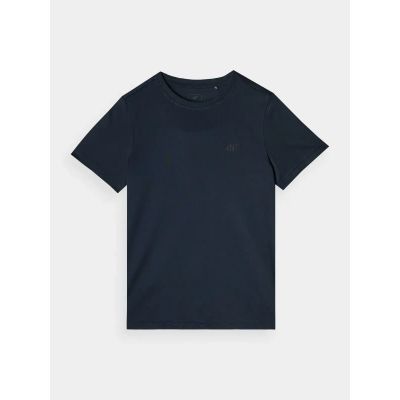 6. Children's T-shirt 4F 4FJWMM00TTSHM1626-31S