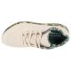 3. Skechers Uno - Majestic Garden 155583-NTMT Beige 36