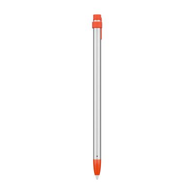 3. Logitech 914-000034 PDA Stylus 20g Orange, White