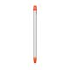 3. Logitech 914-000034 PDA Stylus 20g Orange, White