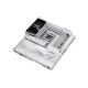 40. Asus ROG CROSSHAIR X870E GLACIAL Motherboard
