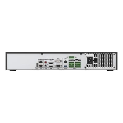 5. Hikvision DS-7732NXI-I4/VPro IP Recorder