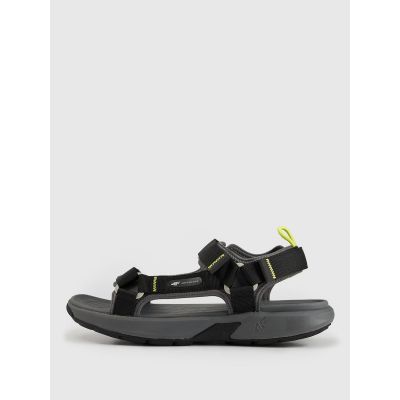 4. SVING men's sandals 4F 4FRSS26FSANM122-20S