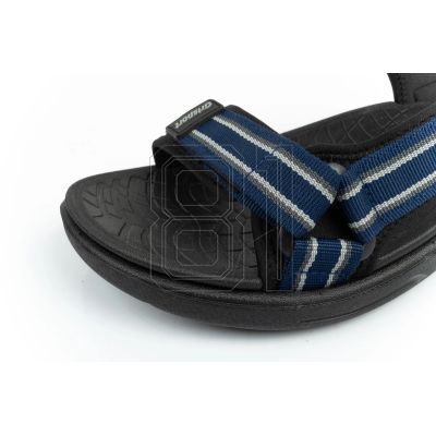 15. Grisport M GR-25-01-9034M sandals