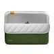 4. Tech-Protect Defender Laptop Bag 15-16 - Green