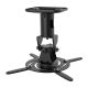 11. MACLEAN CEILING HANGER FOR PROJECTOR, STEEL, 180~310MM, UP TO 15 KG MC-208 B