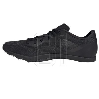 2. adidas Distancestar IG9906 spikes