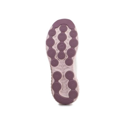 7. Skechers Go Run Now - Regent 129369-NAT Natural