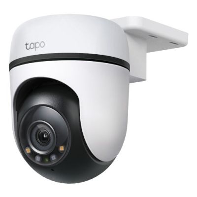 3. TP-Link Tapo C500 Wi-Fi 4 IP Camera (Pan/Tilt)