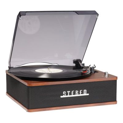 9. Denver VPB-262 Turntable