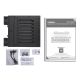 5. ICY ToughArmor MB873MP-B V2 Docking Station - Storage Enclosure - M.2 - PCIe 4.0