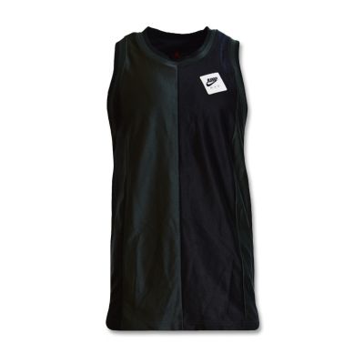 Men's Air Jordan Jumpman Classic Tank Top Jersey - CZ4857-010