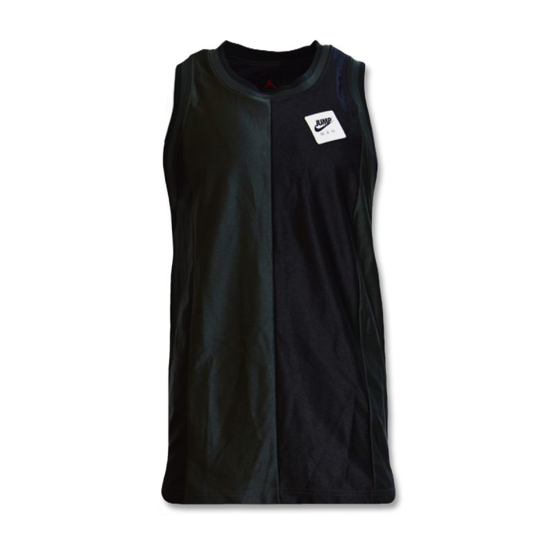 Men's Air Jordan Jumpman Classic Tank Top Jersey - CZ4857-010