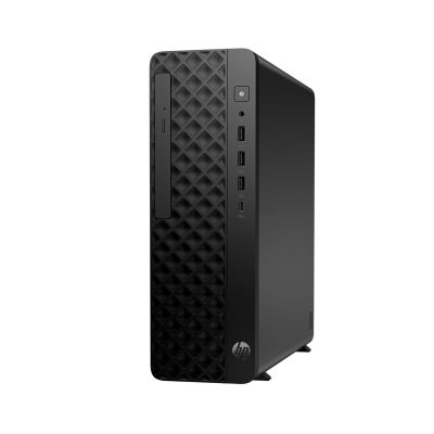 7. HP ProDesk 2 SFF G1i E Intel® Core™ i5 i5-14400 16GB DDR5-SDRAM 512GB SSD Windows 11 Pro PC Black