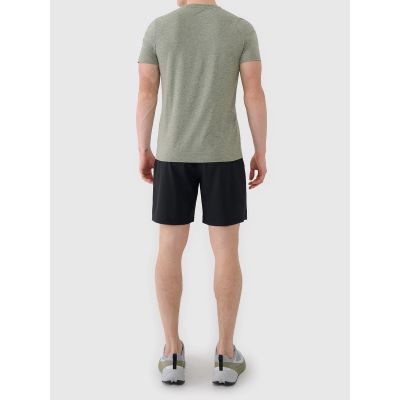 2. Men's 4F Training Shorts 4FWSS26TFSHM1278-20S