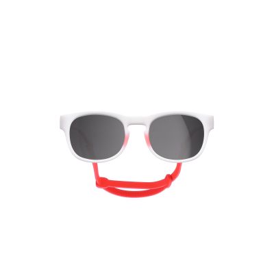 6. POC EVOLVE Junior Glasses - Red