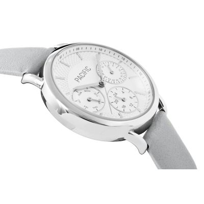 3. Pacific Chronograph Women's Watch X6180-6