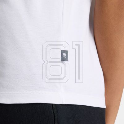 14. New Balance Sport Graphic T-Shirt W WT51540WT