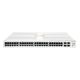 4. Aruba Instant On 1930 48G Class4 PoE Switch 4SFP/SFP+ 370W Managed L2+ Gigabit Ethernet (10/100/1000) PoE Support 1U White