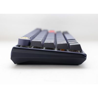 9. Ducky One 3 Mini Gaming Keyboard USB Blue