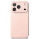 3. Ringke Silicone MagSafe Case for iPhone 18 Pro - Pink
