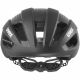 3. Uvex rise cc road cycling helmet women's/men's gray (41/0/090/05)