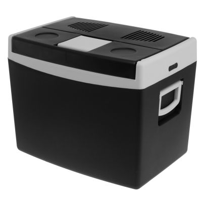 9. ADLER AD 8092 portable refrigerator