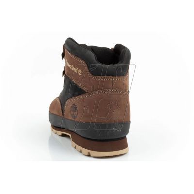 5. Timberland Euro Hiker M TB0A5ZJ5968 Boots